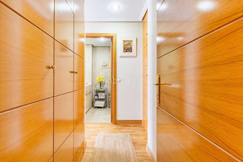 Foto 3c45d2c4-3b25-4fb2-b09a-90978740fe81. Appartamento con riscaldamento piscina in El Cantizal Rozas de Madrid (Las)