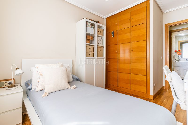 Foto 9acb8b8f-0803-4082-865f-86c6fc78d93c. Appartamento con riscaldamento piscina in El Cantizal Rozas de Madrid (Las)