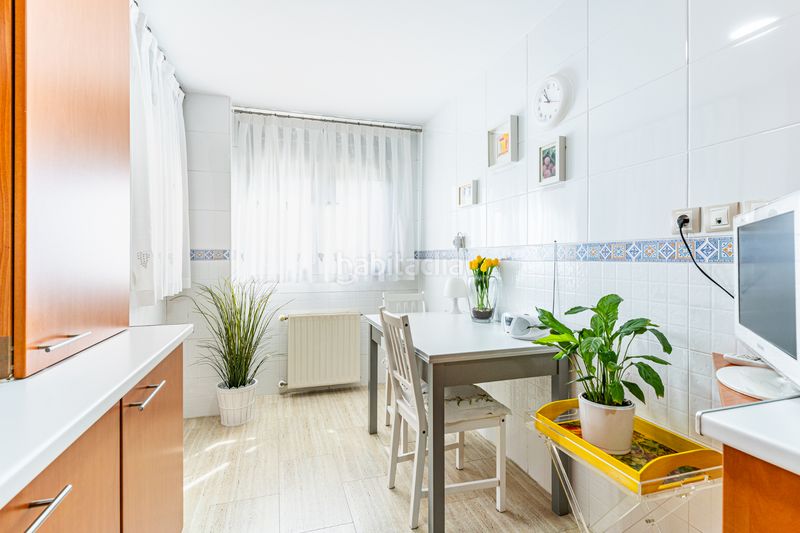 Foto bce88563-3535-4128-bdf3-2c8ee4e0736d. Appartamento con riscaldamento piscina in El Cantizal Rozas de Madrid (Las)