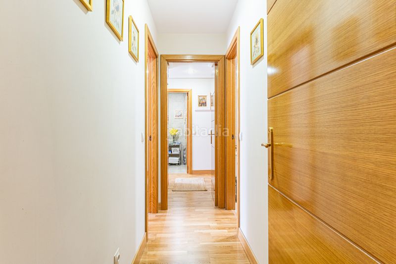 Foto c94523c6-2ec1-42c9-bb09-9b31665da166. Appartamento con riscaldamento piscina in El Cantizal Rozas de Madrid (Las)