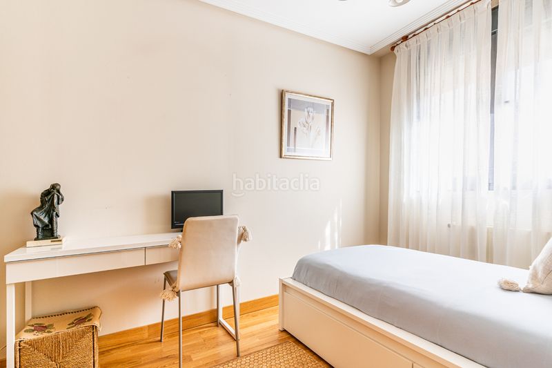 Foto f9ff0256-6aff-4afe-b770-60f628d4e76b. Appartamento con riscaldamento piscina in El Cantizal Rozas de Madrid (Las)