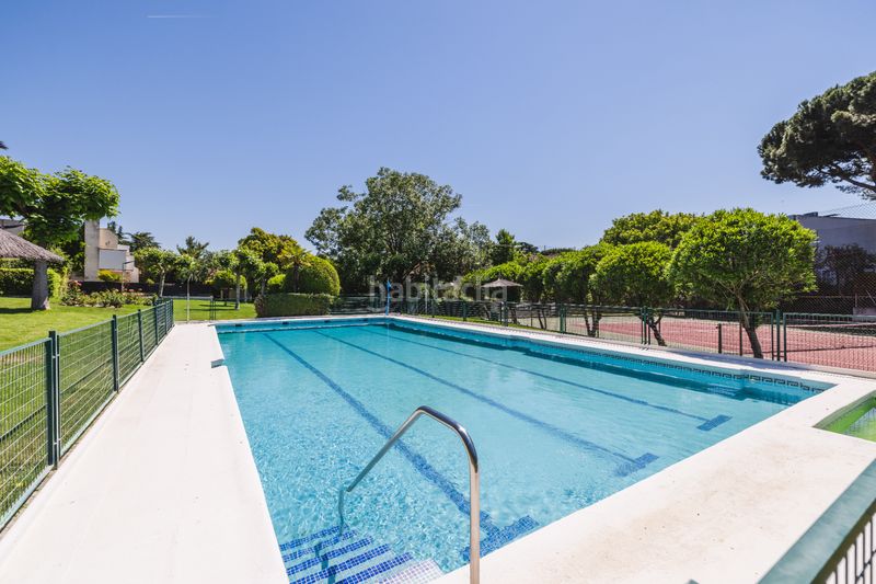 Foto 079c8c4e-6693-4b76-8276-031c1c4cc437. Xalet amb calefacció aparcament piscina a Marazuela-El Torreón Rozas de Madrid (Las)