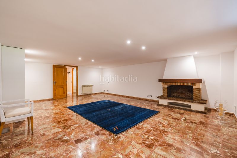 Foto 199b6767-1185-42bf-8f5b-8d0b14a0a6c8. Xalet amb calefacció aparcament piscina a Marazuela-El Torreón Rozas de Madrid (Las)