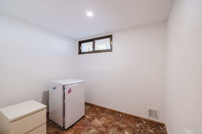 Foto 1f0871af-51f6-45c7-8642-9d253bebc10b. Xalet amb calefacció aparcament piscina a Marazuela-El Torreón Rozas de Madrid (Las)