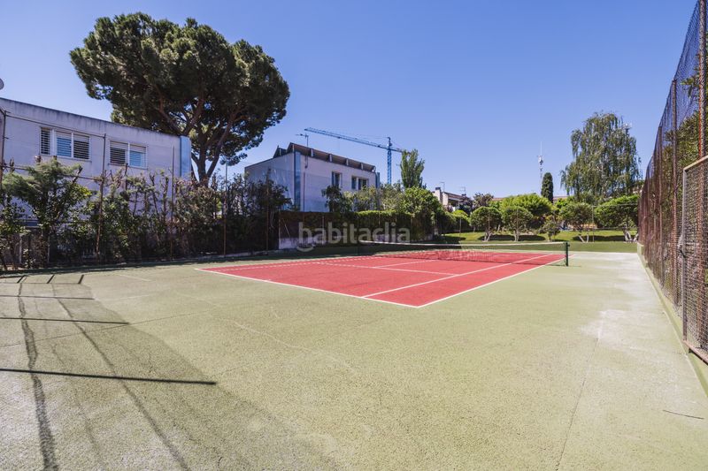 Foto 5450ad36-b110-40fa-be13-1188a2898643. Xalet amb calefacció aparcament piscina a Marazuela-El Torreón Rozas de Madrid (Las)