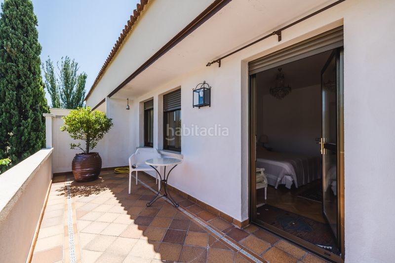 Foto 930f12c3-84d9-4efd-9481-bcdb23ae48fe. Xalet amb calefacció aparcament piscina a Marazuela-El Torreón Rozas de Madrid (Las)