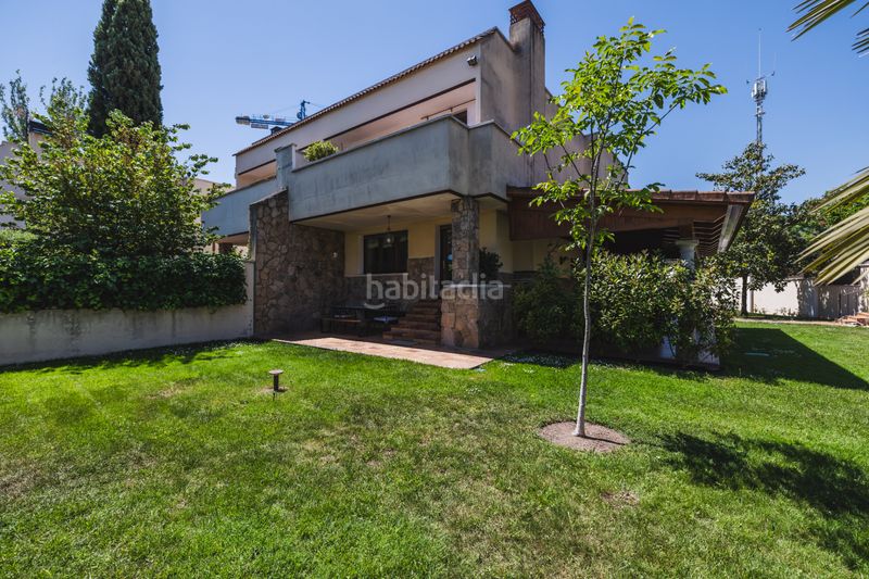 Foto f1ddc4dd-13f8-4025-9c27-bf11d919e129. Xalet amb calefacció aparcament piscina a Marazuela-El Torreón Rozas de Madrid (Las)