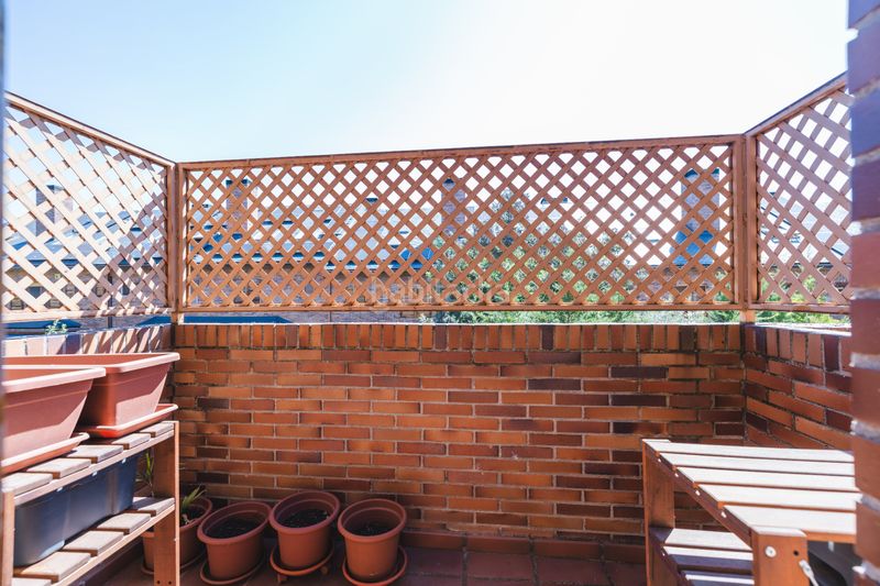 Foto 48c93ea1-4f67-4cb2-92e6-3f2932f6e1c3. Pis amb calefacció piscina a El Pinar-Punta Galea Rozas de Madrid (Las)