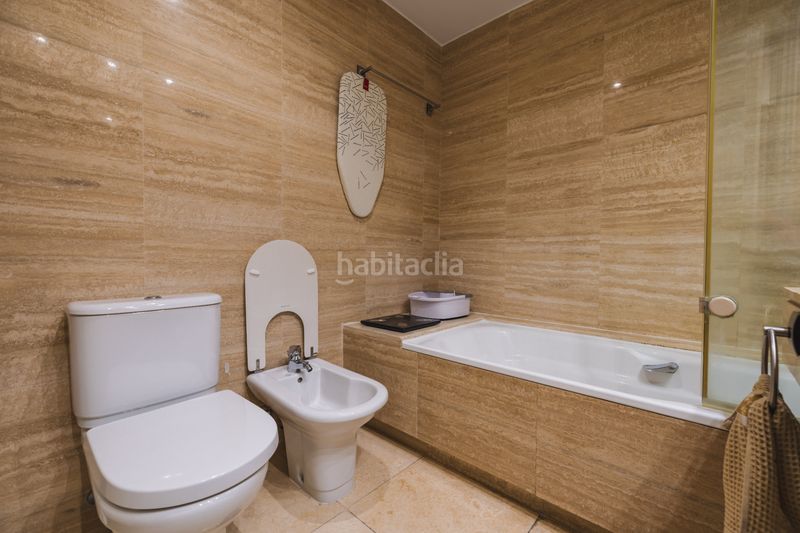 Foto f1fe5d37-1487-4b35-9b3c-93fc610ebbf6. Pis amb calefacció piscina a El Pinar-Punta Galea Rozas de Madrid (Las)