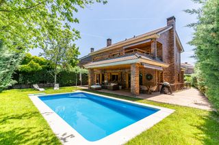 Chalet in El Cantizal. Levit independiente en el cantizal