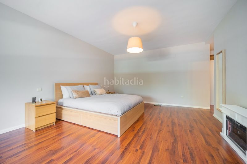 Foto 0205a117-5295-4931-94c6-deeecec4552f. Casa aparellada amb calefacció aparcament piscina a Rozas de Madrid (Las)