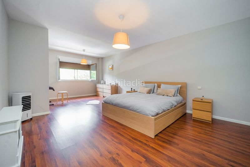 Foto d2a9bfa1-790e-46bf-8950-71a81ed016ca. Casa aparellada amb calefacció aparcament piscina a Rozas de Madrid (Las)
