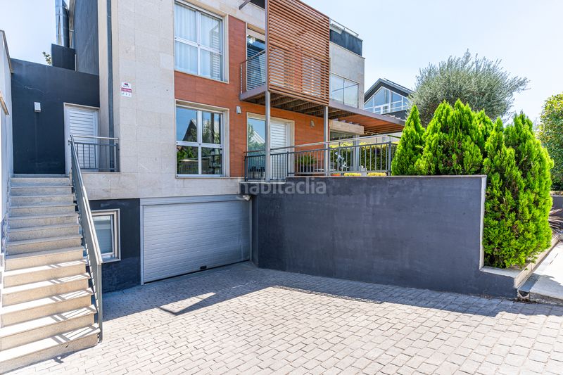 Foto 011b2a4e-679b-4ad1-a3f1-50947f8dd52a. Chalet  independiente en el Montecillo en Montecillo Rozas de Madrid (Las)