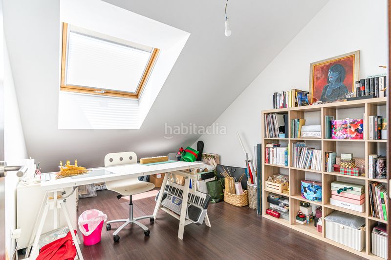 Foto 0abe0d4a-d608-4fed-9743-ab0a994013b3. Chalet  independiente en el Montecillo en Montecillo Rozas de Madrid (Las)