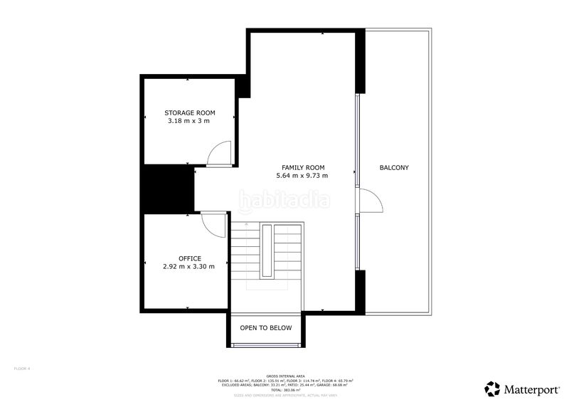 Foto 24600b22-89b0-4e7f-a797-9385009475c4. Chalet  independiente en el Montecillo en Montecillo Rozas de Madrid (Las)