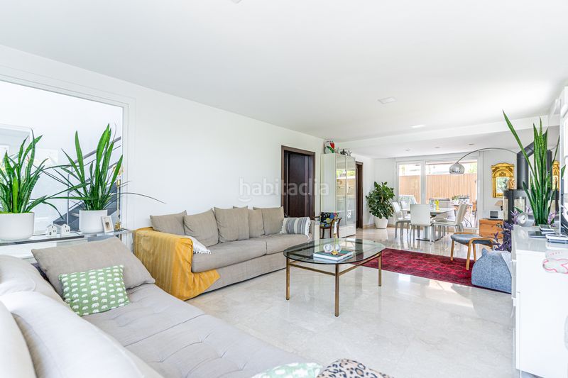 Foto 2ea4d950-f2dd-479d-90dc-a07d930c3e3d. Chalet  independiente en el Montecillo en Montecillo Rozas de Madrid (Las)