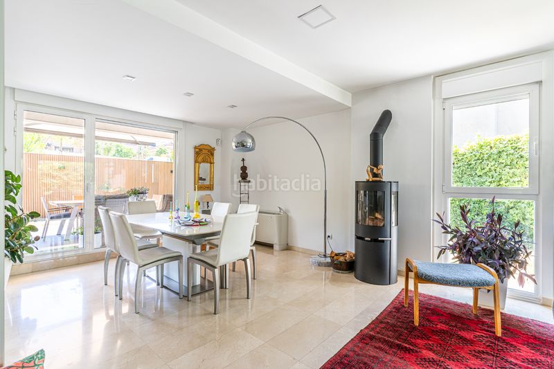 Foto 5038bdba-5fb0-43a8-8455-f9154f94b153. Chalet  independiente en el Montecillo en Montecillo Rozas de Madrid (Las)