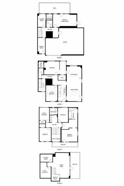 Foto 53a1d933-31a3-4c17-a719-a9a463855194. Chalet  independiente en el Montecillo en Montecillo Rozas de Madrid (Las)