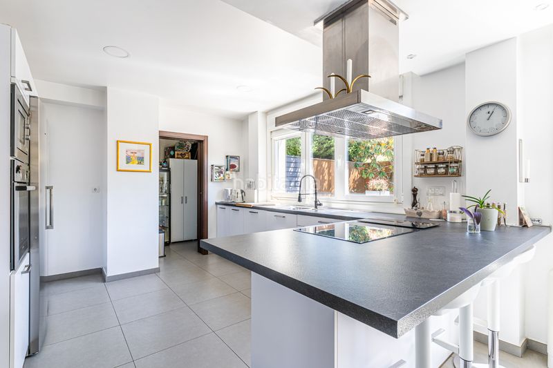 Foto eeeed7d7-2426-4eb9-be82-ba14229d2760. Chalet  independiente en el Montecillo en Montecillo Rozas de Madrid (Las)