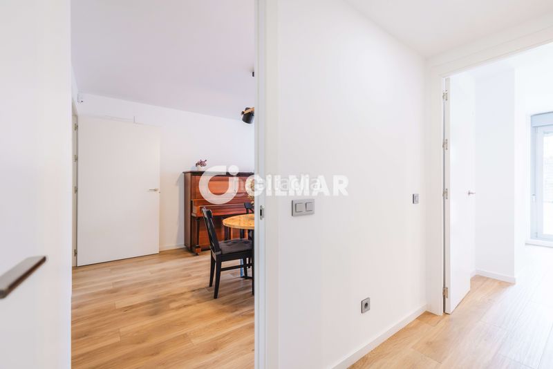 Foto 0853e2f0-b66c-4593-a7c1-c81584e51a23. Pis amb calefacció aparcament piscina a Marazuela-El Torreón Rozas de Madrid (Las)