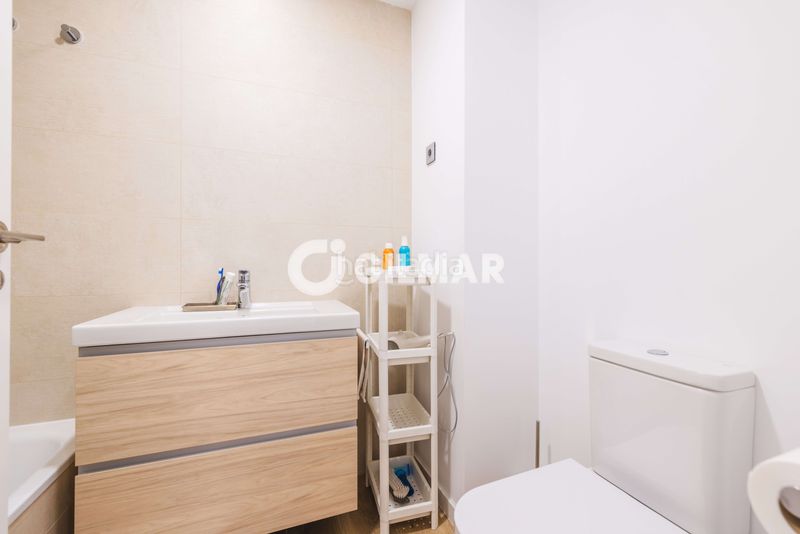 Foto c78f148b-cf35-427a-9bb5-51c73f14d902. Pis amb calefacció aparcament piscina a Marazuela-El Torreón Rozas de Madrid (Las)