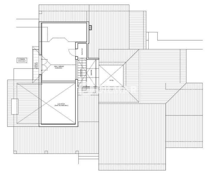 Foto 31745b20-2aaf-49ee-879c-bb8b7cfe14fd. Chalet with heating parking pool in Club de Golf Rozas de Madrid (Las)