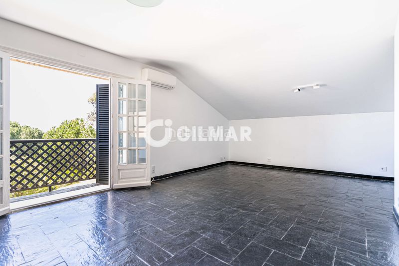 Foto 546a7b68-194e-4095-b67f-4142154b6d75. Chalet with heating parking pool in Club de Golf Rozas de Madrid (Las)