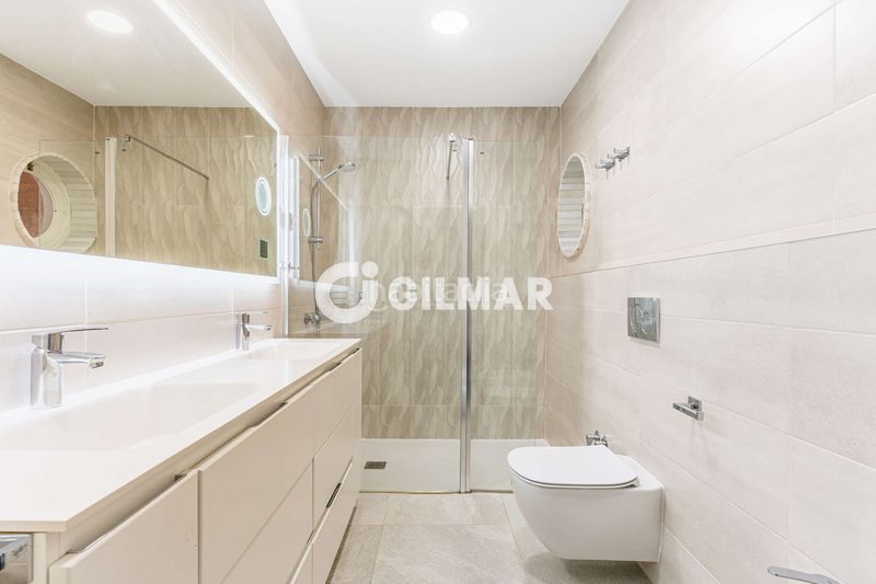 Foto 7191f710-d4ea-4915-b716-9fb6e998cbe0. Chalet with heating parking pool in Club de Golf Rozas de Madrid (Las)