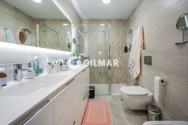 Foto a426810c-1f73-467e-8245-451d84165696. Chalet with heating parking pool in Club de Golf Rozas de Madrid (Las)