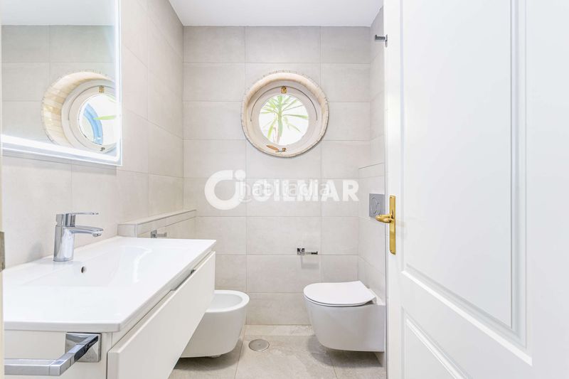 Foto a9882e2b-3bbf-46e0-98f0-f284e9dfe232. Chalet with heating parking pool in Club de Golf Rozas de Madrid (Las)