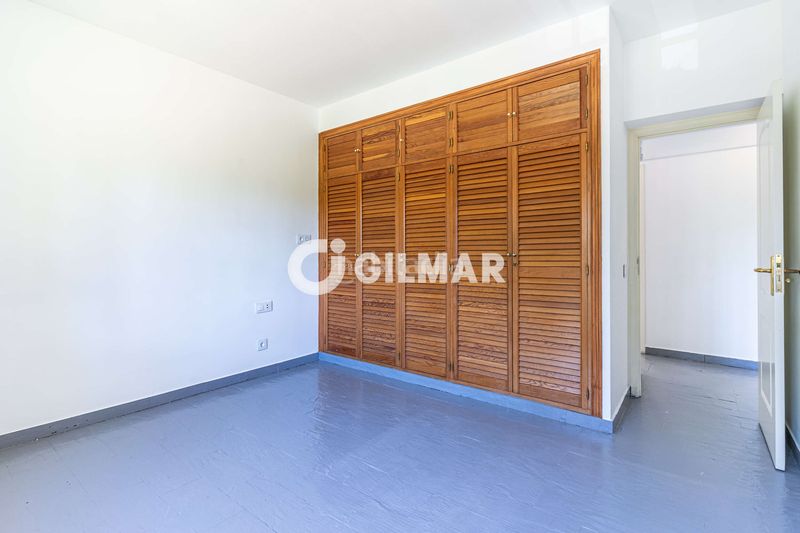 Foto acda17e4-fb3d-4f8b-9a38-62b20a515192. Chalet with heating parking pool in Club de Golf Rozas de Madrid (Las)