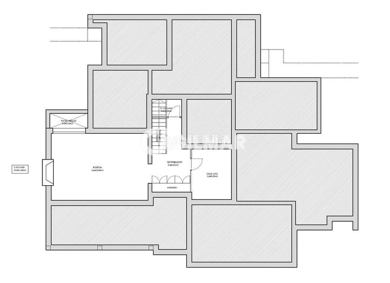 Foto ae4d9ee6-ca80-410a-94d6-a1e0feffcd70. Chalet with heating parking pool in Club de Golf Rozas de Madrid (Las)