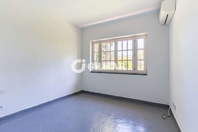 Foto bde8e96f-c5b0-423e-960f-223beabbc23c. Chalet with heating parking pool in Club de Golf Rozas de Madrid (Las)