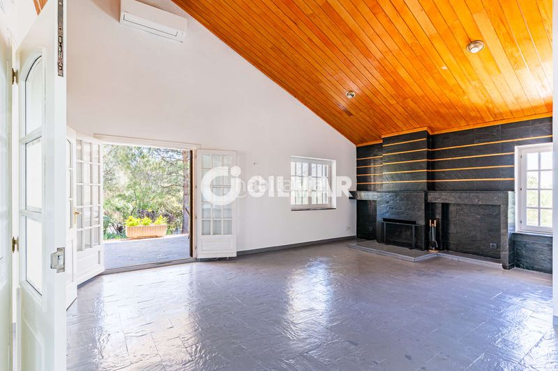 Foto c31584e6-0df0-4f5b-b810-a80723cf5935. Chalet with heating parking pool in Club de Golf Rozas de Madrid (Las)