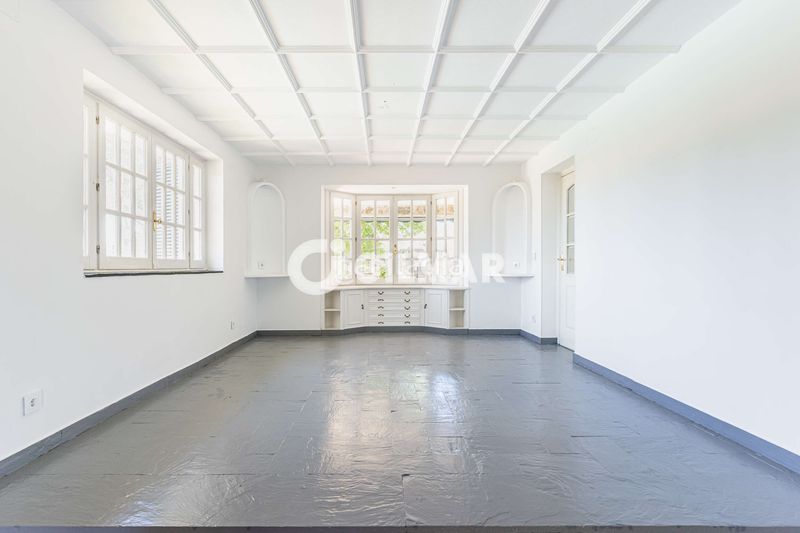 Foto e5ca0d56-1ffc-40d7-b3c9-310431c013c2. Chalet with heating parking pool in Club de Golf Rozas de Madrid (Las)