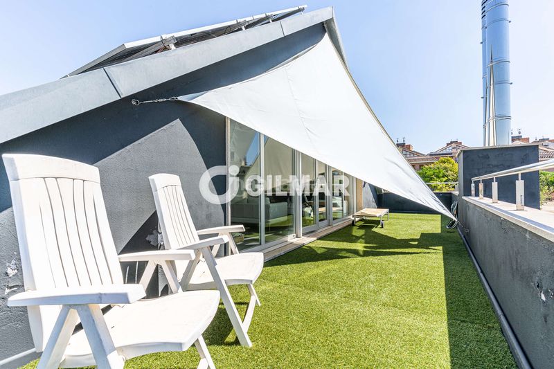 Foto 06e25c06-2d43-4068-85c7-70893130bb9e. Chalet avec chauffage parking piscine dans Montecillo Rozas de Madrid (Las)