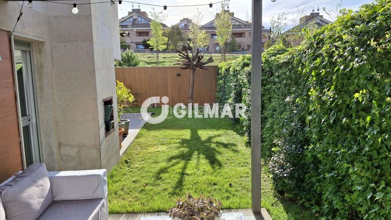 Foto 0c1a79b5-f21b-4842-b5b3-c77190968ac6. Chalet avec chauffage parking piscine dans Montecillo Rozas de Madrid (Las)