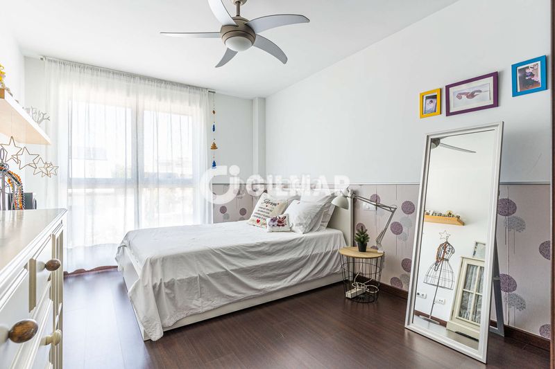 Foto 10fb7320-4e23-45c6-9e04-9f51529847c5. Chalet avec chauffage parking piscine dans Montecillo Rozas de Madrid (Las)