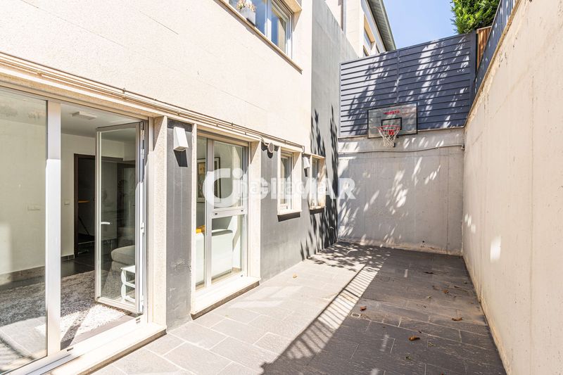 Foto 4225e41e-ab35-4313-9e9f-d0342c1d6195. Chalet avec chauffage parking piscine dans Montecillo Rozas de Madrid (Las)
