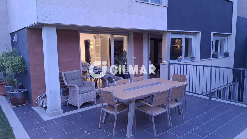 Foto 615e58cb-8e6e-478f-9c2d-571c68484cc1. Chalet avec chauffage parking piscine dans Montecillo Rozas de Madrid (Las)