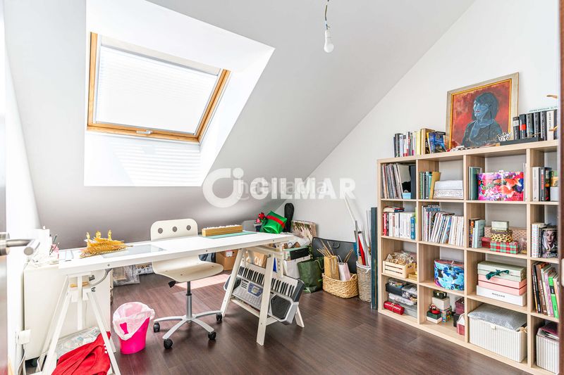 Foto 6fccdb80-e17b-448b-a5be-9d2fe5d71817. Chalet avec chauffage parking piscine dans Montecillo Rozas de Madrid (Las)