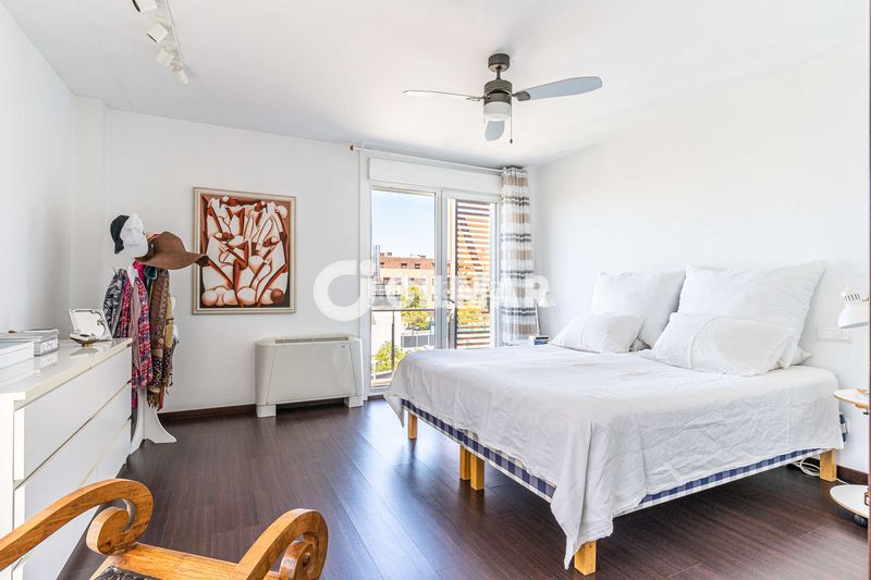 Foto 7bdaad69-5024-4466-8d6d-ef56f9efe6c3. Chalet avec chauffage parking piscine dans Montecillo Rozas de Madrid (Las)