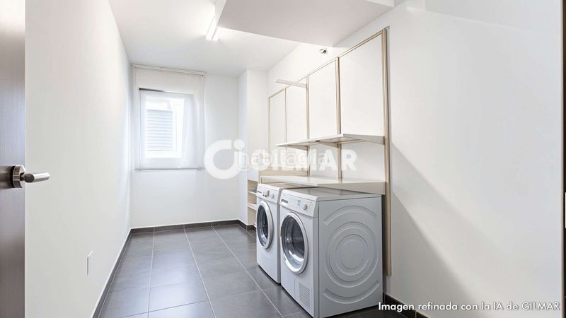 Foto 7d07ea75-b2ef-45e6-b9f1-bf312cbccf5f. Chalet avec chauffage parking piscine dans Montecillo Rozas de Madrid (Las)