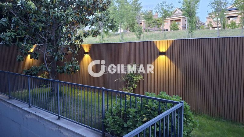 Foto e96bb75f-875d-4115-b373-2c281f27b8d2. Chalet avec chauffage parking piscine dans Montecillo Rozas de Madrid (Las)