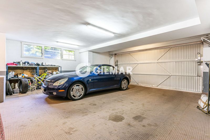 Foto 4f07ffc7-c995-4424-9064-7b9d612757db. Chalet mit heizung parking pool in Villafranca del Castillo Villanueva de la Cañada