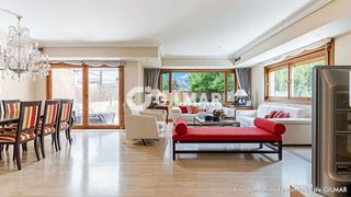 Towny house in Montecillo. En el exclusivo barrio de el montecillo de las rozas, uno de los