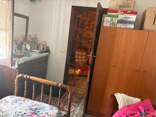 Maison jumelée  Juan carlos i. Casa tradicional en planta baja, todo esta en buen funcionamient