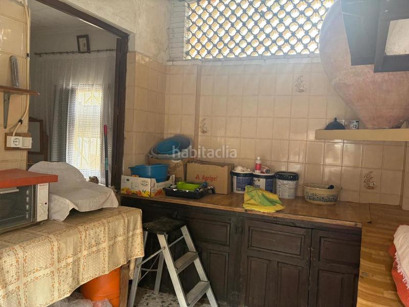 Foto 2d505c55-c875-43db-97a1-f41215483ca9. Casa adossada a Benejúzar