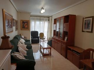 Piso en Benejúzar. Fantastico piso con calidades extra y conservacion top