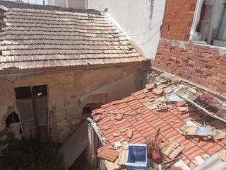 Haus in Benejúzar. Casa a reformar